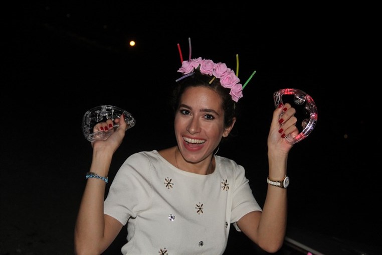 Charbel & Janine Bachelor Party